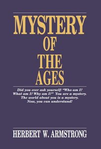 The book Mystery Of The Ages by Herbert W. Armstrong also available for you at the trumpet.com covers a multitude of religious topics for Christians' general interest. From God, angels and humankind. In the fifth chapter Mystery of Israel, is written more info about the ten lost tribes, after Israel split into two nations. Who, then, according to your Bible, is the real Israel (racially and nationally) of today? Ephraim and Manasseh! Together the descendants of these two lads, Ephraim and Manasseh, were to grow into the promised multitude-the nation and company of nations.